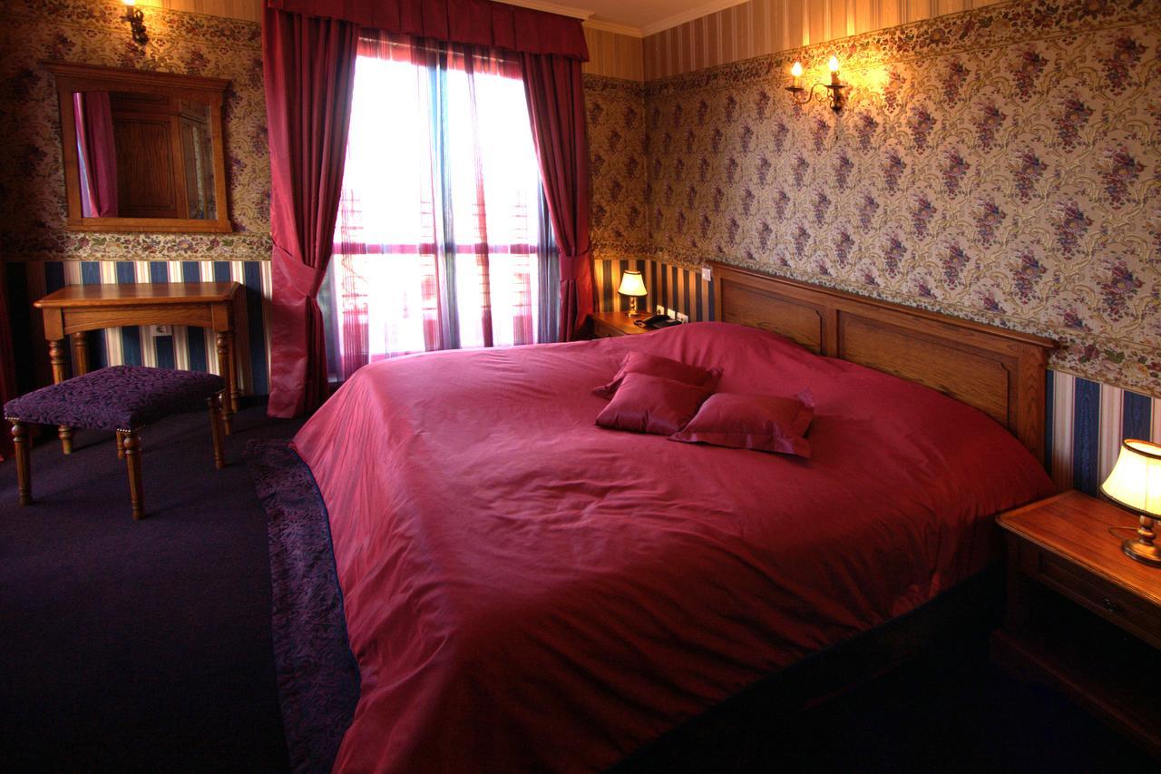 Todoroff Wine Residence Brestovica  Dış mekan fotoğraf