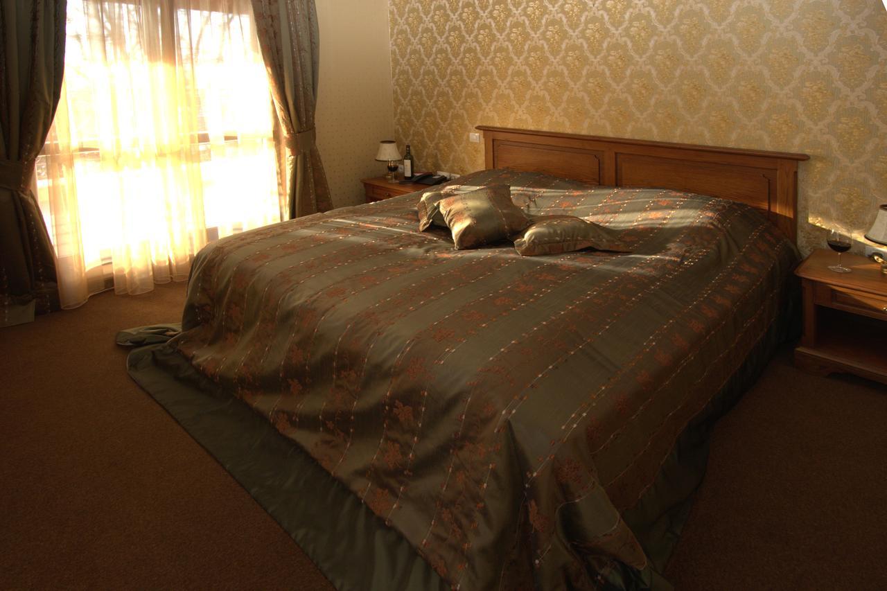 Todoroff Wine Residence Brestovica  Dış mekan fotoğraf