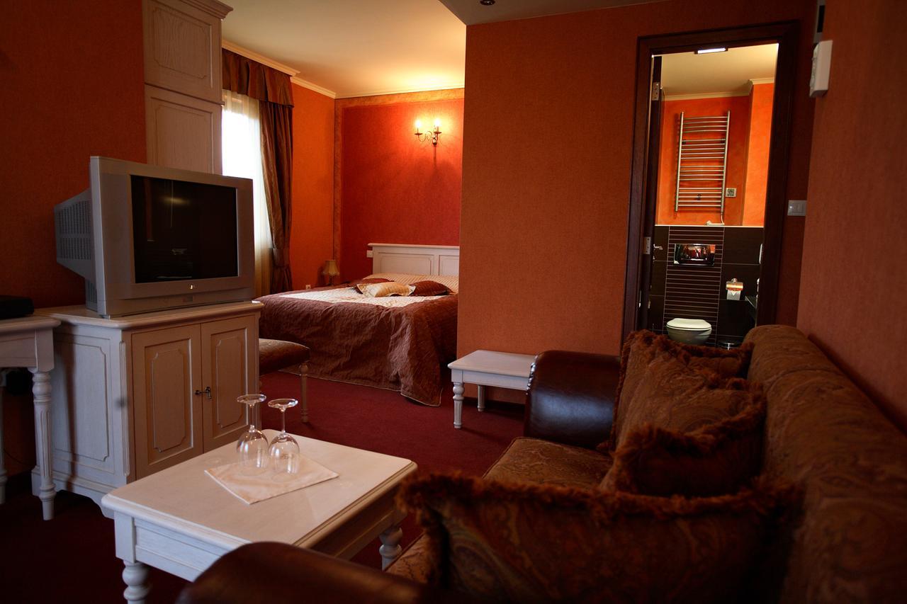 Todoroff Wine Residence Brestovica  Dış mekan fotoğraf