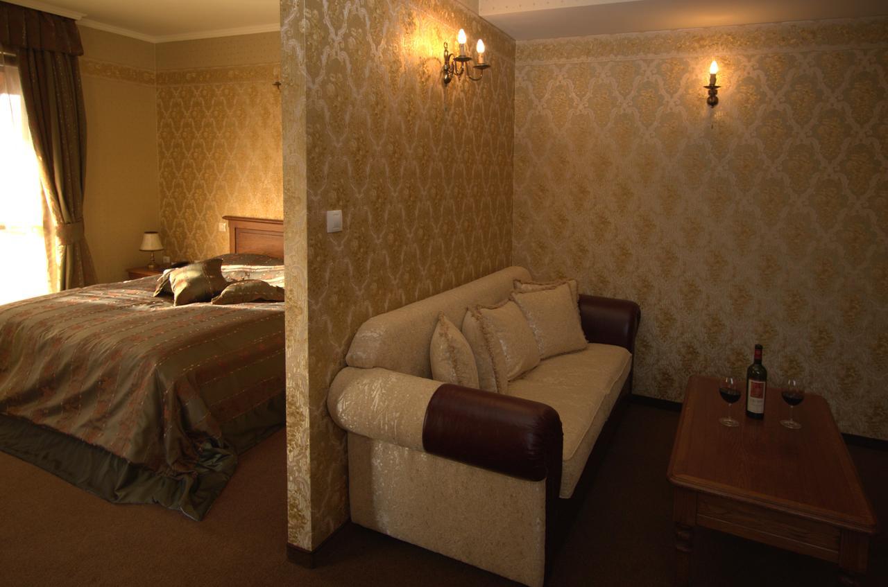 Todoroff Wine Residence Brestovica  Dış mekan fotoğraf