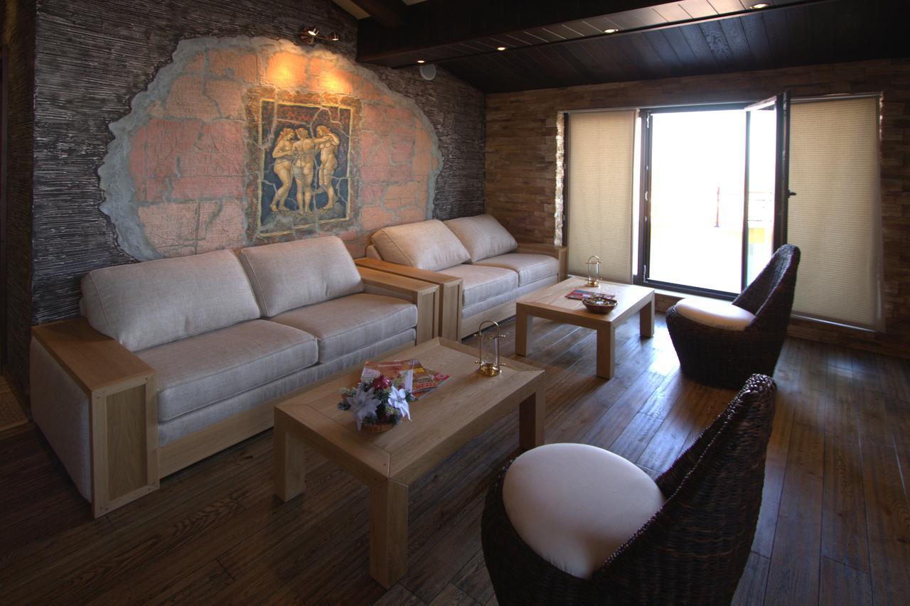 Todoroff Wine Residence Brestovica  Dış mekan fotoğraf