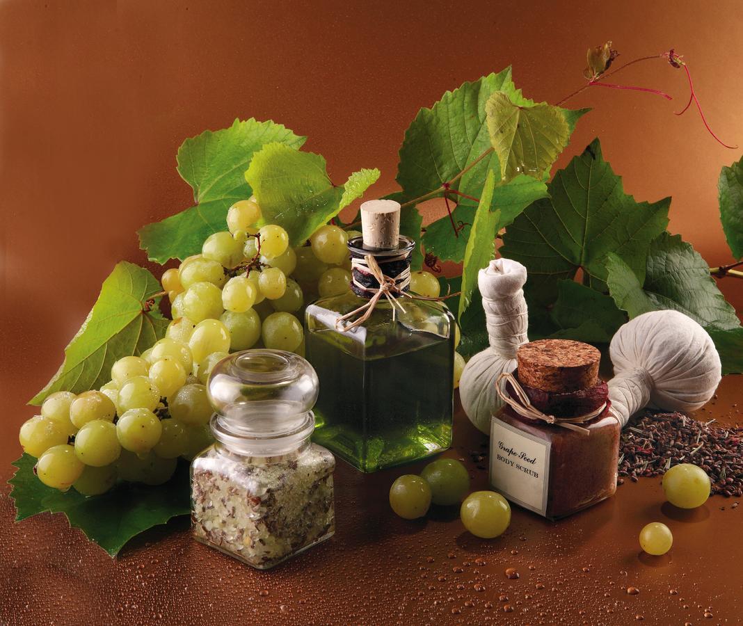 Todoroff Wine Residence Brestovica  Dış mekan fotoğraf