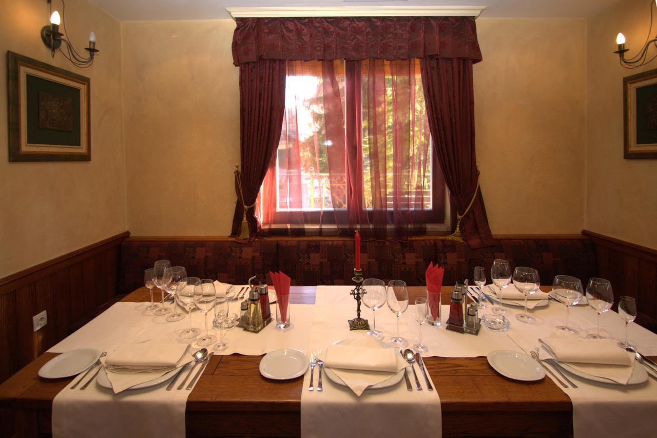 Todoroff Wine Residence Brestovica  Dış mekan fotoğraf