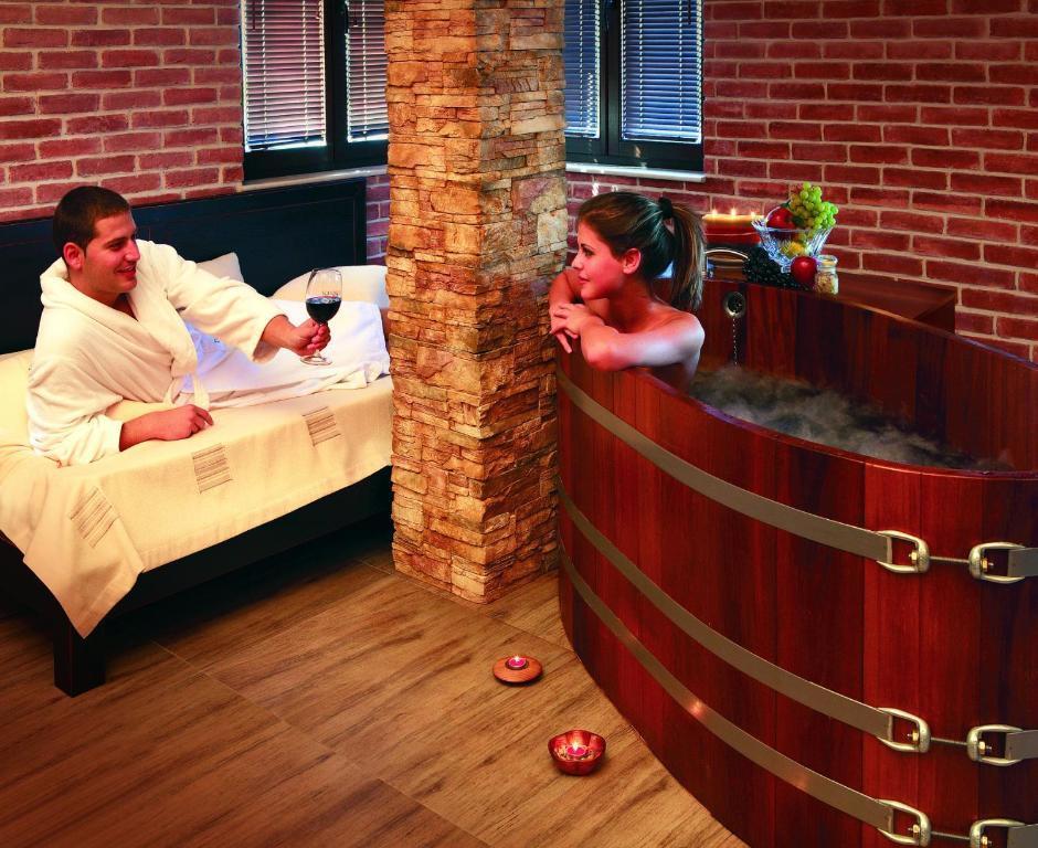 Todoroff Wine Residence Brestovica  Dış mekan fotoğraf