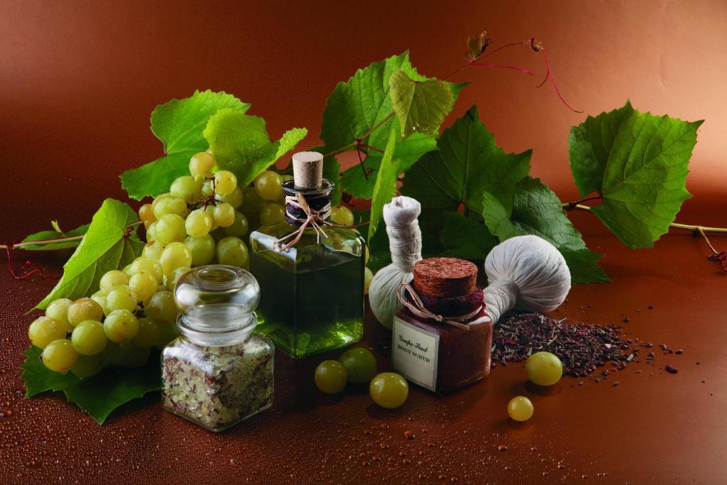 Todoroff Wine Residence Brestovica  Dış mekan fotoğraf