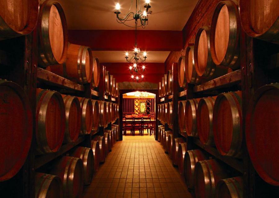 Todoroff Wine Residence Brestovica  Dış mekan fotoğraf